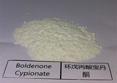 Equipoise CAS 106505-90-2 Boldenone/Boldenone Cypionate の未加工ステロイドの粉