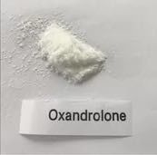 Oxandrolone/Anavarの肯定的なボディービルの未加工粉同化CAS 53-39-4 99%