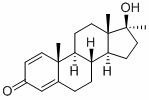 72-63-9 D-bol Trenboloneの粉Dianabolの未加工ホルモンのMethandrostenoloneの口頭ステロイド