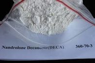 99%の同化ステロイドホルモンの粉のNandroloneのDecanoate Deca Durabolinの未加工粉360-70-3