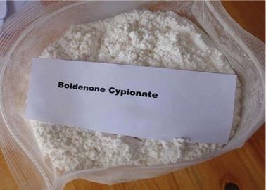 Equipoise CAS 106505-90-2 Boldenone/Boldenone Cypionateの未加工ステロイドの粉