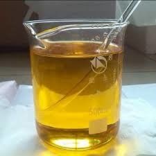 99%の注射可能なステロイドは解決Boldenone Undecylenate/Equipoise/EQの液体CASに油をさします:13103-34-9