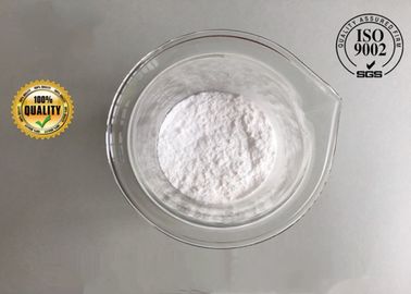 安全な郵送物の同化ステロイドホルモンの粉のEpiandrosteroneの未加工粉CAS 481-29-8