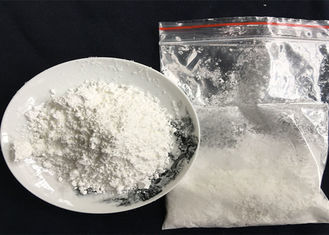 専門のアミノ酸の粉の補足/L トレオニンの粉 CAS 72-19-5