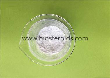 Nootropic Tianeptineナトリウムの塩の粉の未加工Pharma CAS 30123-17-2企業の標準